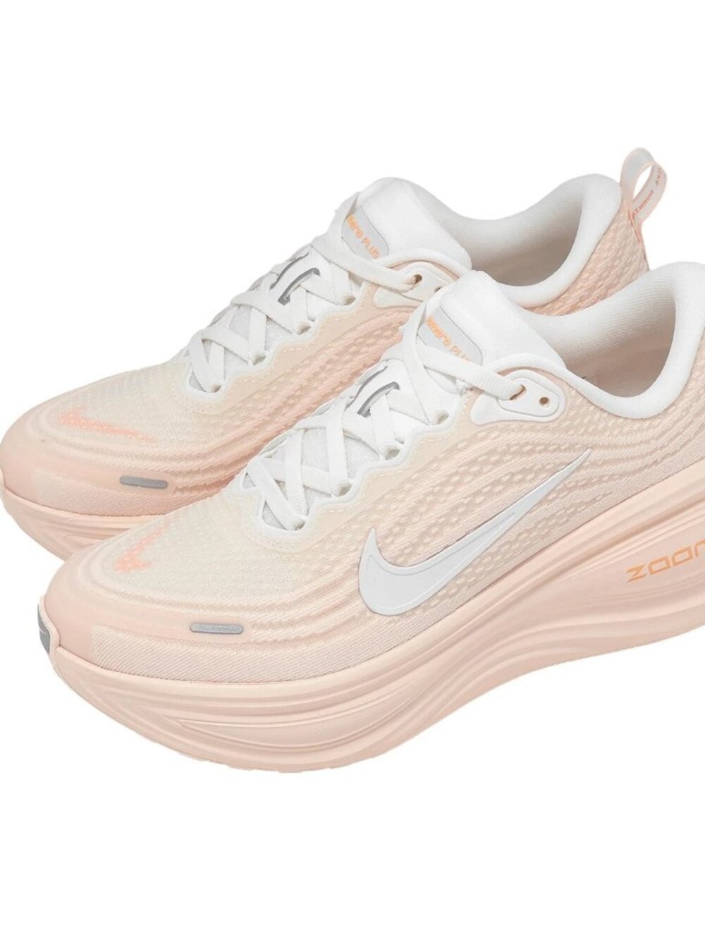 Nike Vomero Plus Guava Ice Running Jogging Shoes